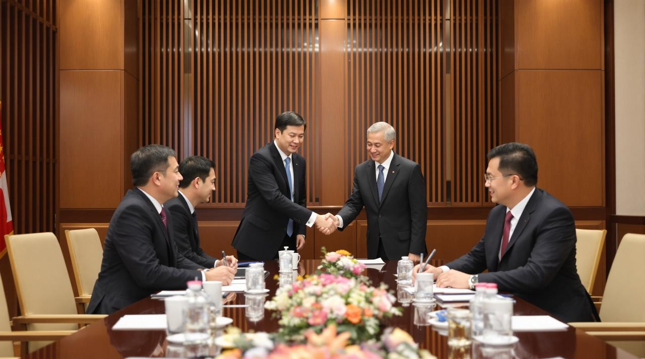 小视频与腾讯视频达成战略合作协议