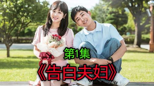 告白夫妇,甜蜜邂逅，浪漫升温的爱情故事