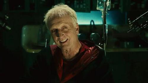 竖锯惊魂1：夜魔归来,夜魔归来——死亡游戏再启幕  第3张