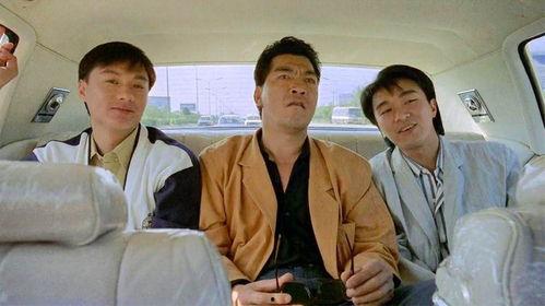 兄弟闯天涯,一段热血青春的传奇之旅