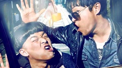 兄弟闯天涯,一段热血青春的传奇之旅  第2张