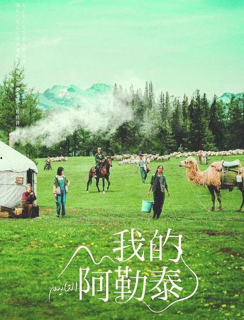 我的阿勒泰,探寻丝绸之路上的神秘绿洲  第1张