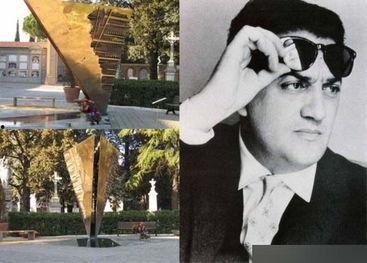 费里尼的世界,探索梦境与现实的奇幻旅程  第1张