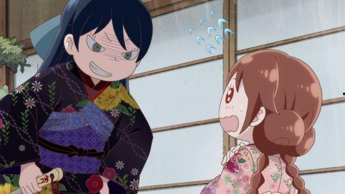 大正少女御伽话,御伽话里的青春记忆 第3张 大正少女御伽话,御伽话里的青春记忆 第3张