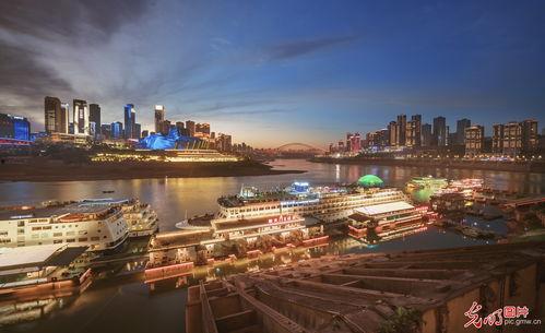 朝天门,朝天门的历史变迁与魅力  第2张