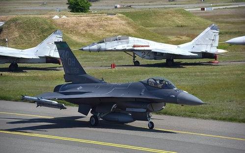 F16空中战将