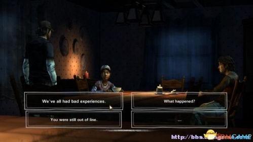 过失 第二季,错综复杂的真相与救赎之路 第3张 过失 第二季,错综复杂的真相与救赎之路 第3张