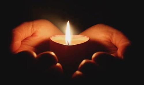 愿天堂没有眼泪,缅怀逝者,珍惜当下 第2张 愿天堂没有眼泪,缅怀逝者,珍惜当下 第2张