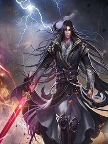 荒天帝,逆天崛起，谱写传奇  第1张