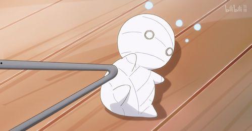 小木乃伊到我家,一段跨越千年的奇幻之旅 第2张 小木乃伊到我家,一段跨越千年的奇幻之旅 第2张