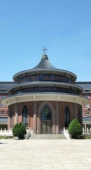 天主教学校  第2张