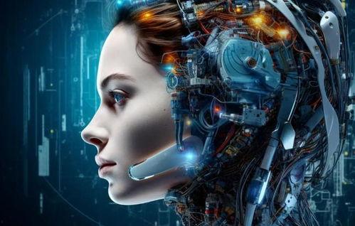 致命AI,未来科技失控的惊悚预演 第3张 致命AI,未来科技失控的惊悚预演 第3张