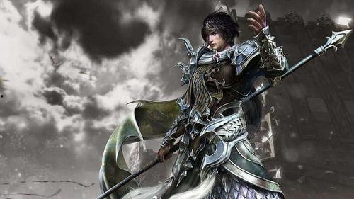 穿书后我靠金手指吊打龙(飞虎除三害之无双大反派),以金手指征服龙族反派 第2张 穿书后我靠金手指吊打龙(飞虎除三害之无双大反派),以金手指征服龙族反派 第2张