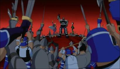 联盟 第五季  第3张