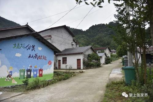 漂亮的村事,描绘乡村振兴的美丽画卷  第3张