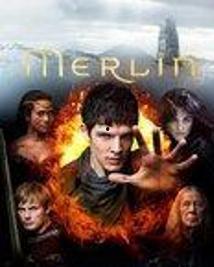 梅林传奇 第二季 第3张 梅林传奇 第二季 第3张