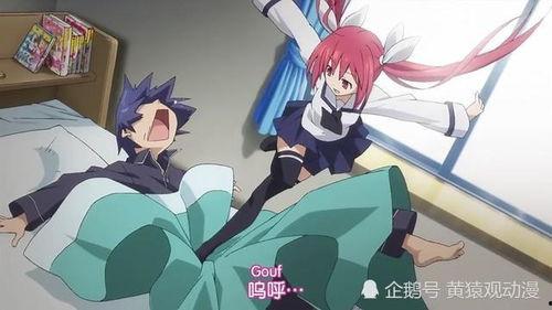 最强神赐 动态漫画 第一季,第一季：神力觉醒，命运之战