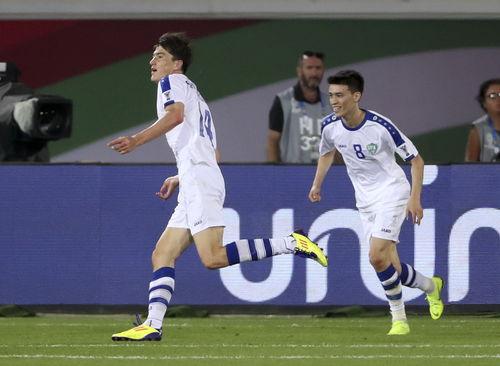 2023亚洲杯小组赛B组第3轮：叙利亚vs印度  第2张