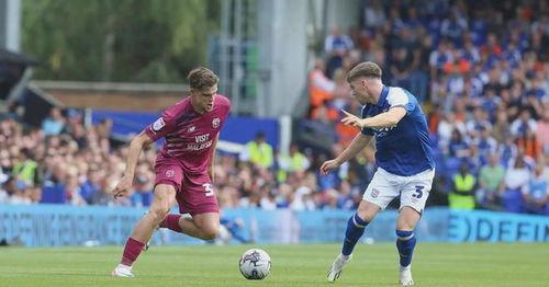 24_25赛季英超第11轮 热刺vs伊普斯维奇,英超第11轮焦点战一触即发”  第2张